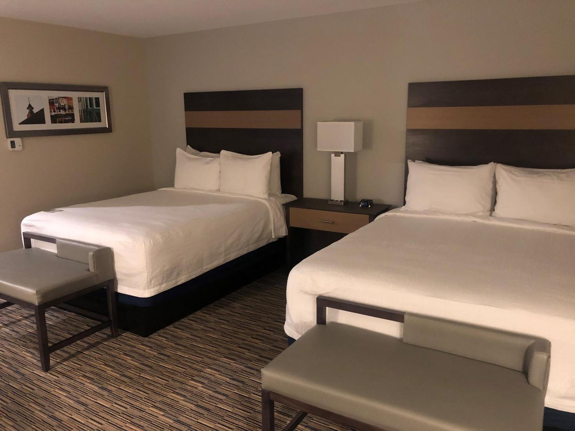 Grandstay Hotel & Suites Rock Valley Room photo